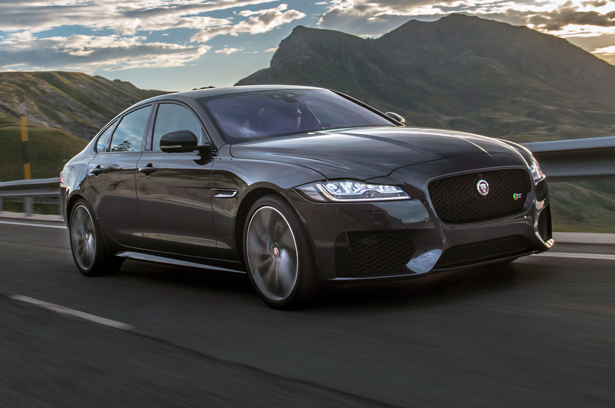 Reprogrammation Jaguar XF 2.0 GTDI 240