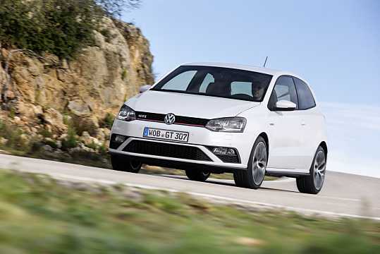 Reprogrammation Volkswagen Polo 1.8 TSI GTI 192