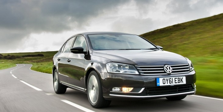Reprogrammation Volkswagen Passat 2.0 TDI CR 163
