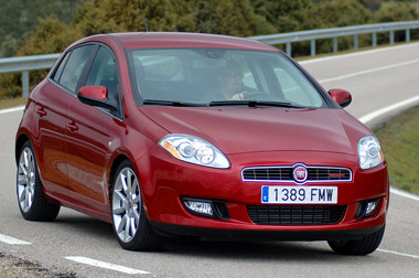 Reprogrammation Fiat Bravo 1.9 M-JTD 115