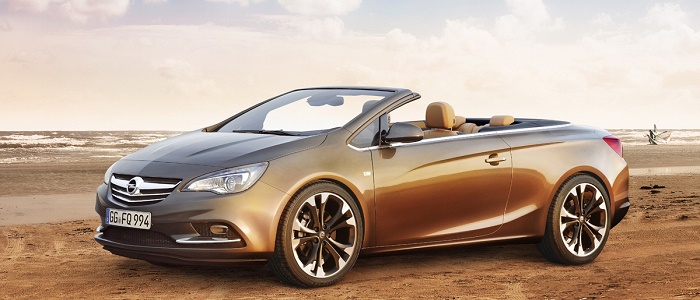 Reprogrammation Opel Cascada 2.0 CDTi Bi-Turbo 195