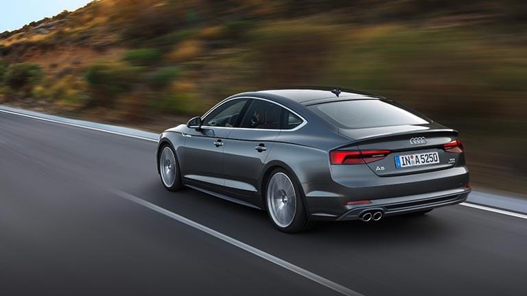 Reprogrammation Audi A5 40 TFSI (2.0T) 190