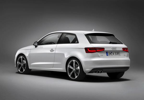 Reprogrammation Audi A3 1.2 TSI 105