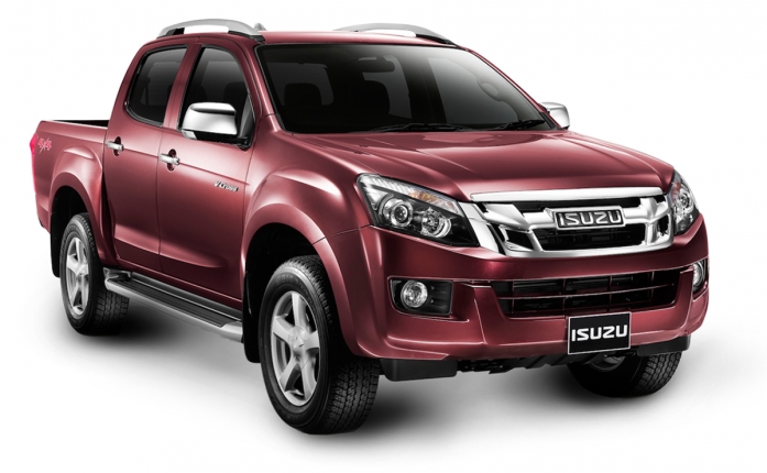 Reprogrammation Isuzu D-Max 2.5 TDI 136