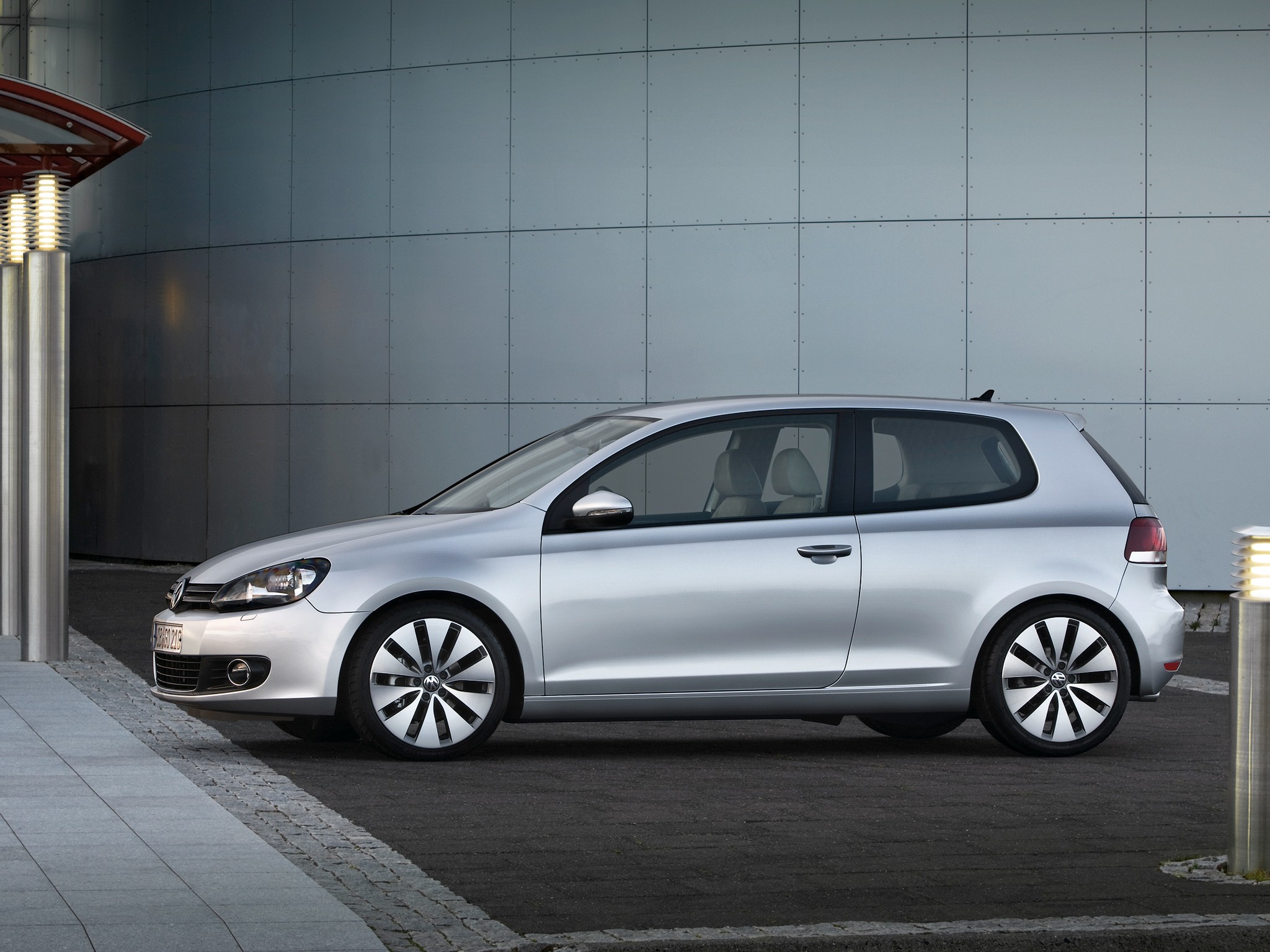 Reprogrammation Volkswagen Golf 1.4 TSI 122