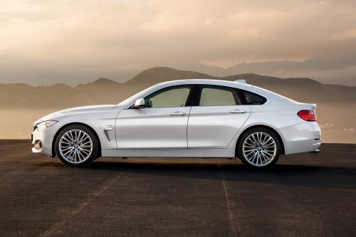 Reprogramiranje vozila BMW 4 serie 428i SULEV 245