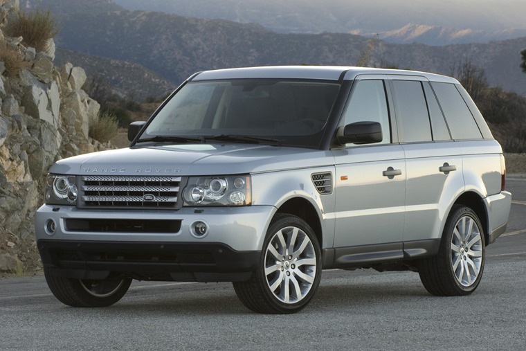 Reprogrammation Land Rover Range Rover / Sport 2.7 TDV6 190