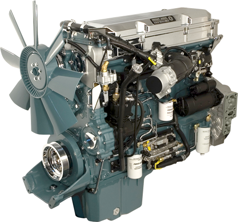 Reprogrammation DETROIT DIESEL SERIES 60 DDEC IV 12.7  445
