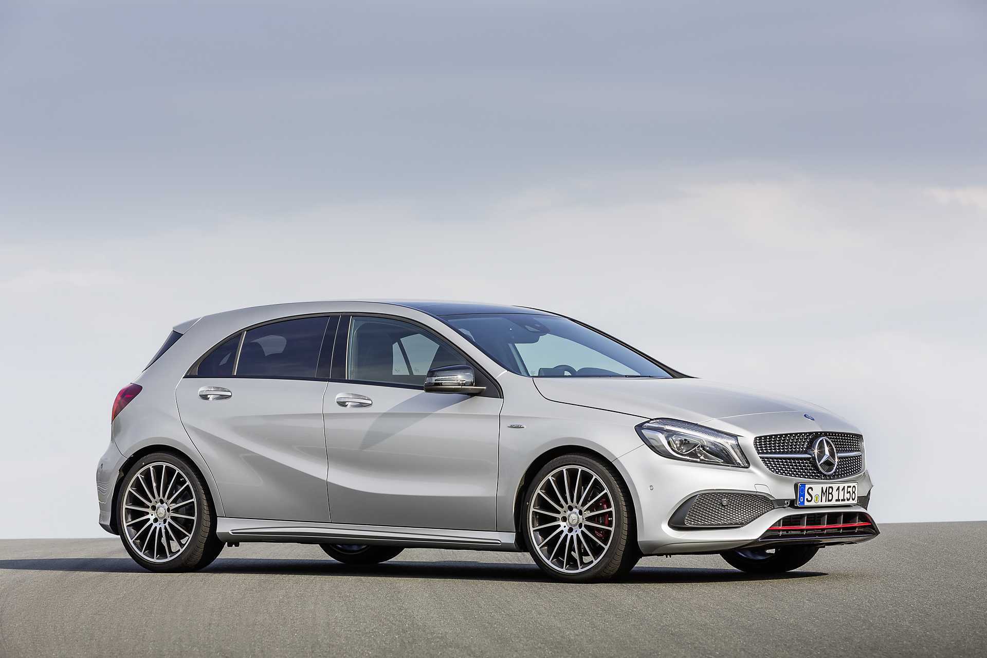 Reprogrammation Mercedes-Benz A 160 CDI (1500ccc) 90