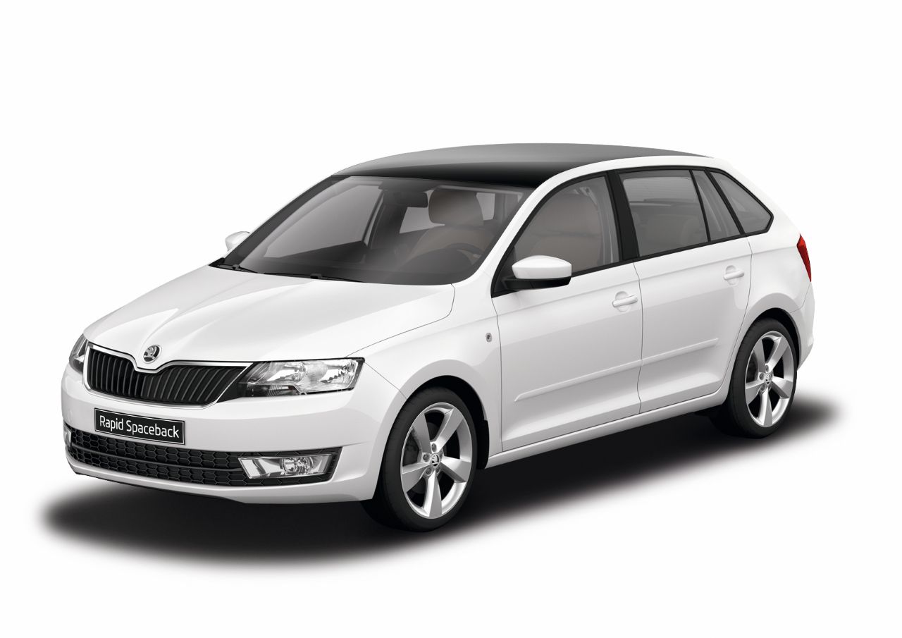 Reprogrammation Skoda Rapid 1.2 MPI 75