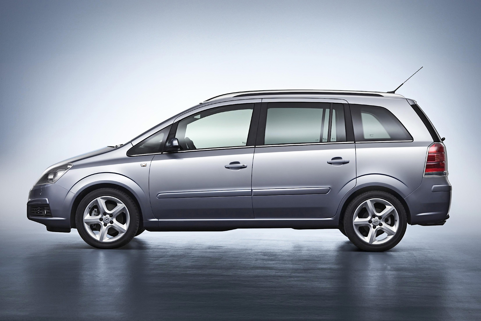 Reprogrammation Opel Zafira 2.0 Turbo 200