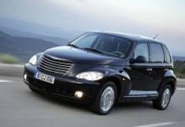 Reprogrammation Chrysler PT Cruiser 2.2 CRD 150