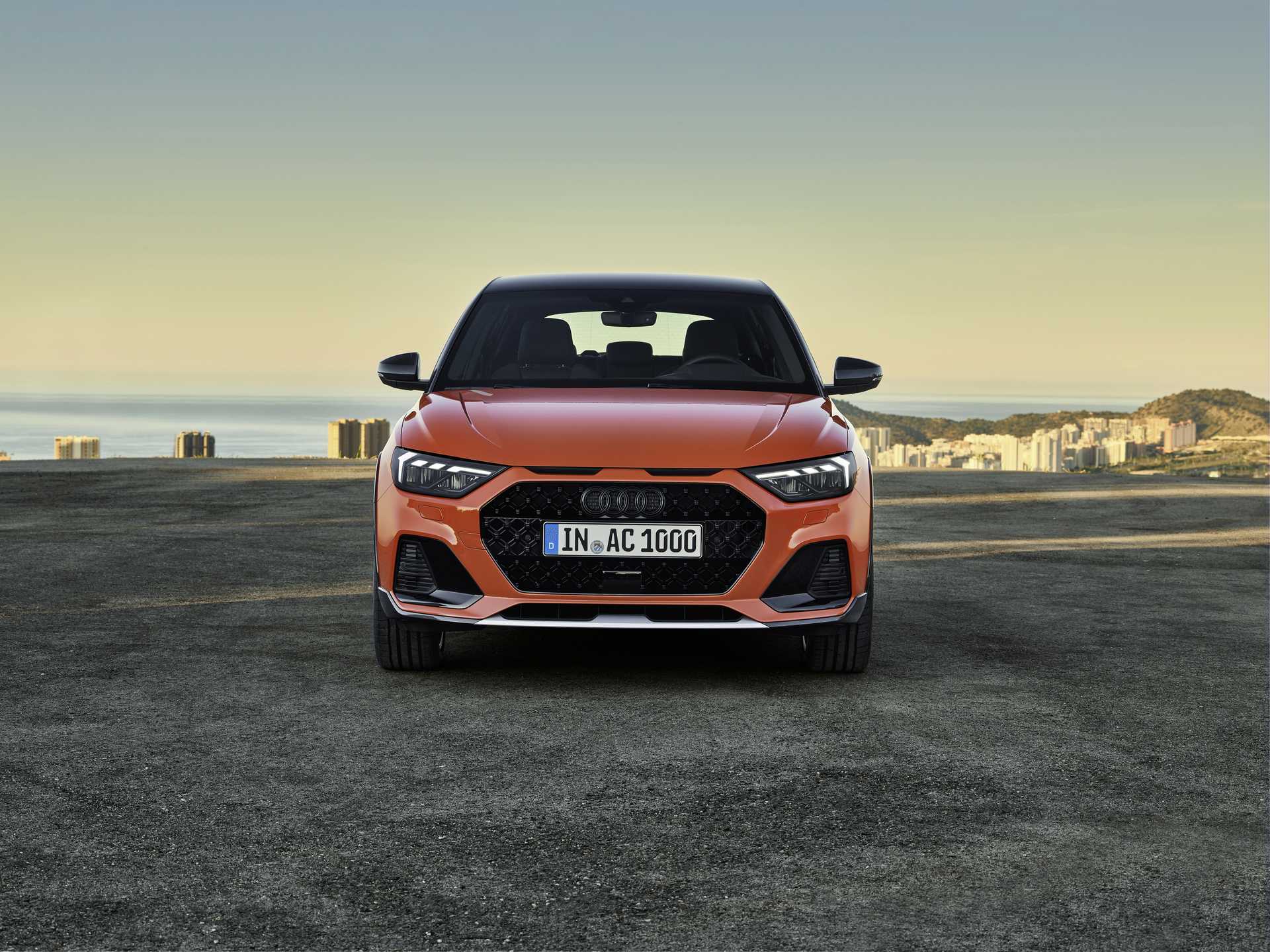 Reprogrammation Audi A1 30 TFSI 1.0T 110