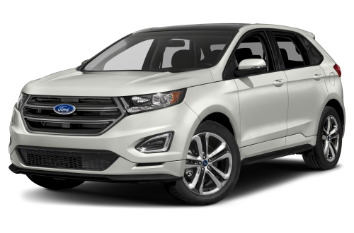 Reprogrammation Ford Edge 3.5 V6  285