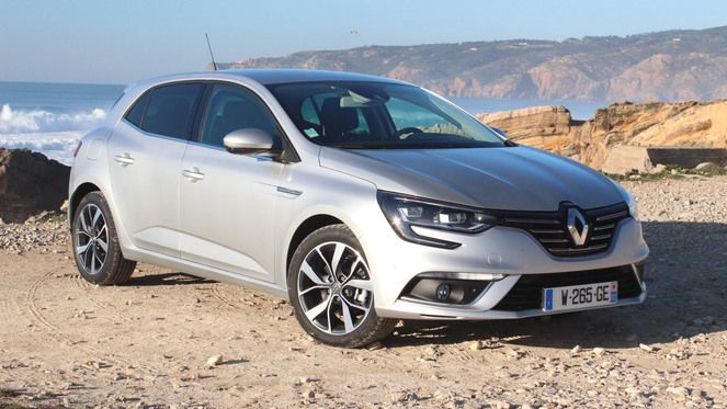 Reprogrammation Renault Megane 1.2 TCE 100