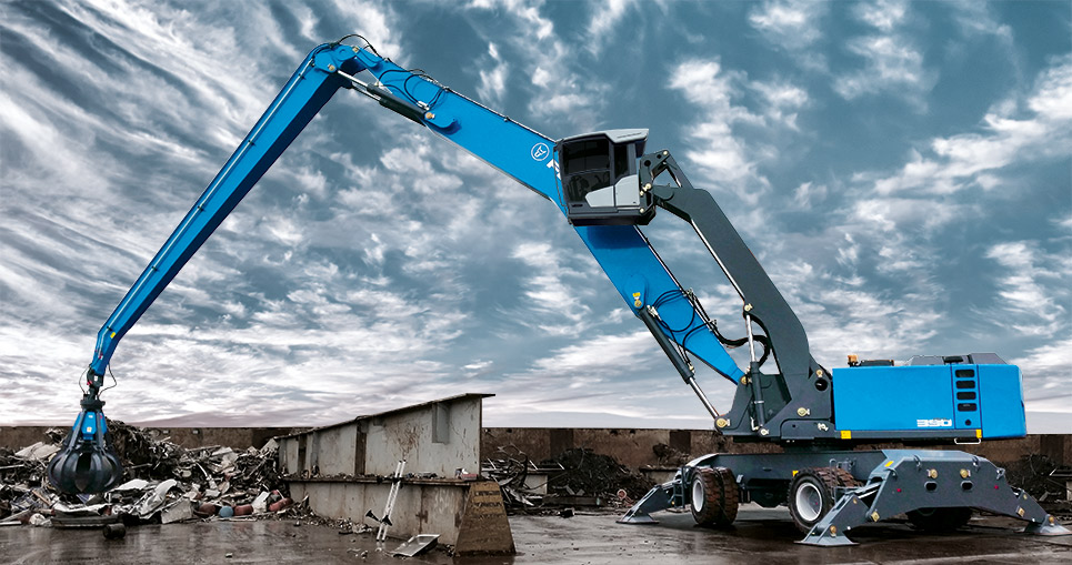 高品质的调音过滤器 Fuchs MHL 390F 12.0 V6 409hp