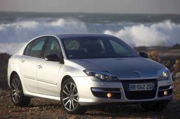 Reprogrammation Renault Laguna 2.0 DCi 175