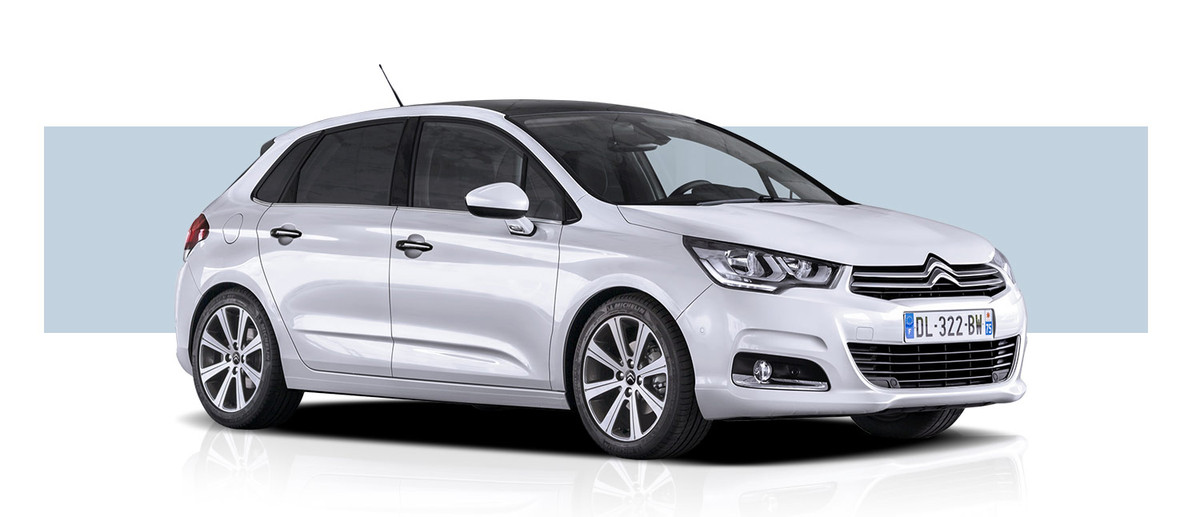Reprogrammation Citroën C4 1.6 e-HDI 115