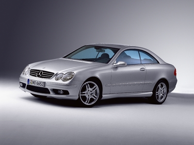 Reprogrammation Mercedes-Benz CLK 320 CDI 224