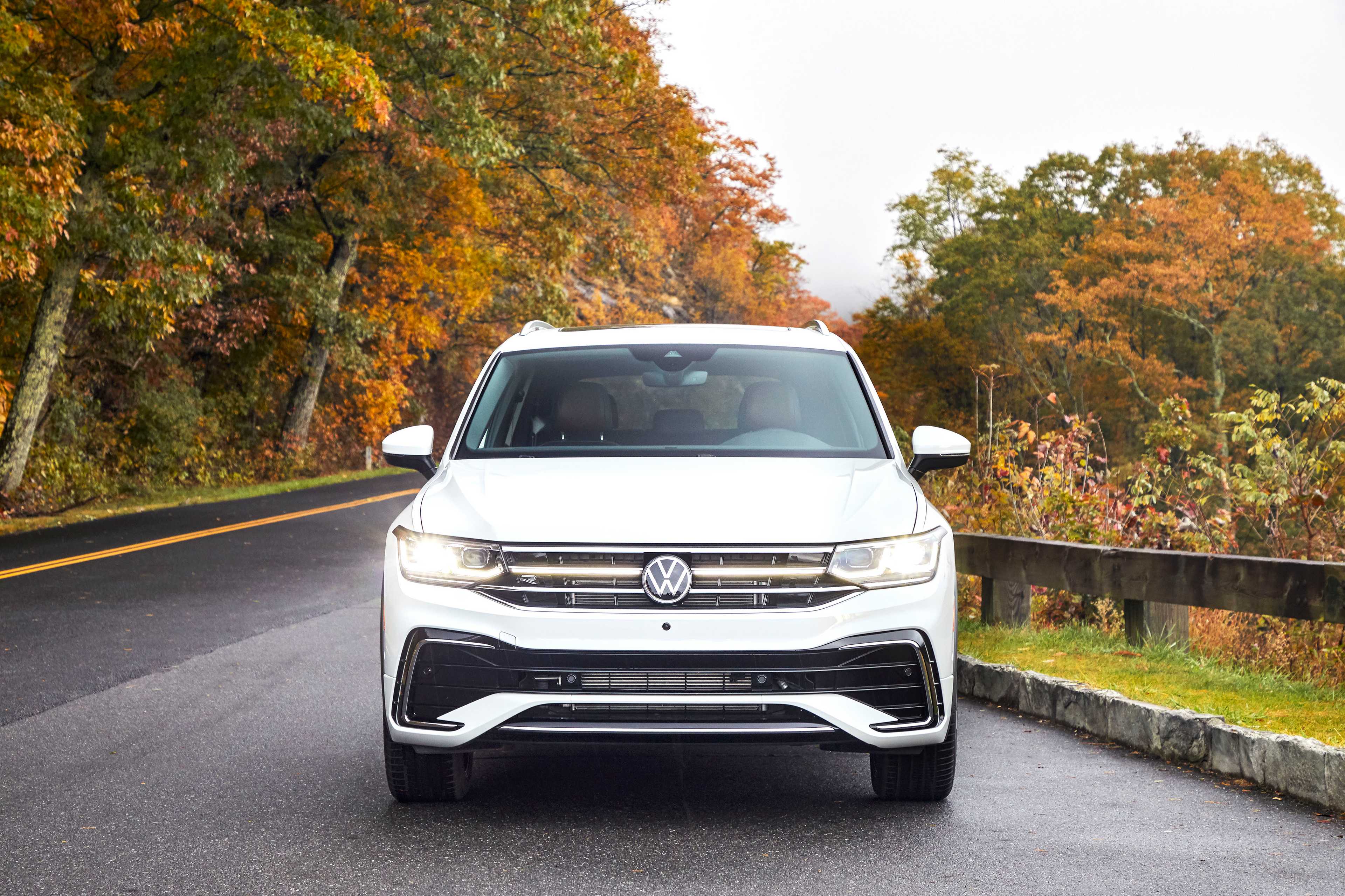 Reprogrammation Volkswagen Tiguan 2.0 TSI 220