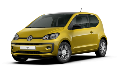 Reprogrammation Volkswagen Up 1.0 TSI 90