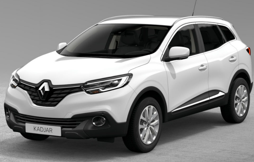 Reprogrammation Renault Kadjar 1.3 TCE 160