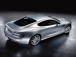 Reprogrammation Aston Martin DBS 5.9 V12  517