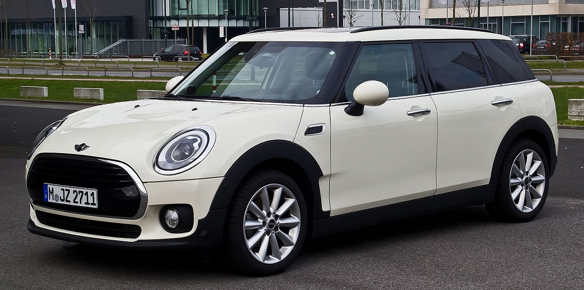 Reprogrammation Mini Clubman 1.5 Turbo  136