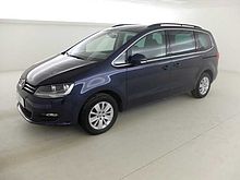 Reprogrammation Volkswagen Sharan 2.0 TDI CR 136