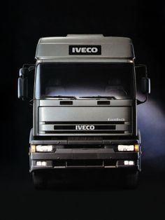 Reprogramiranje vozila Iveco EuroTech  E35 CURSOR 352
