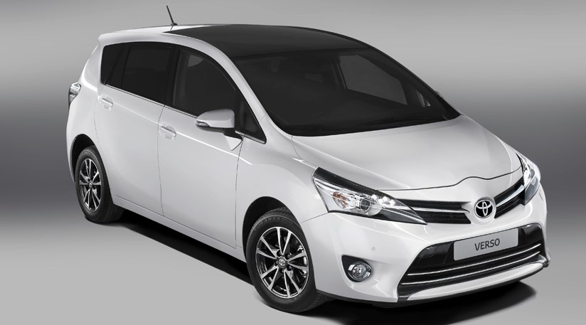 Reprogramiranje vozila Toyota Verso 2.2 D-4D dcat 177