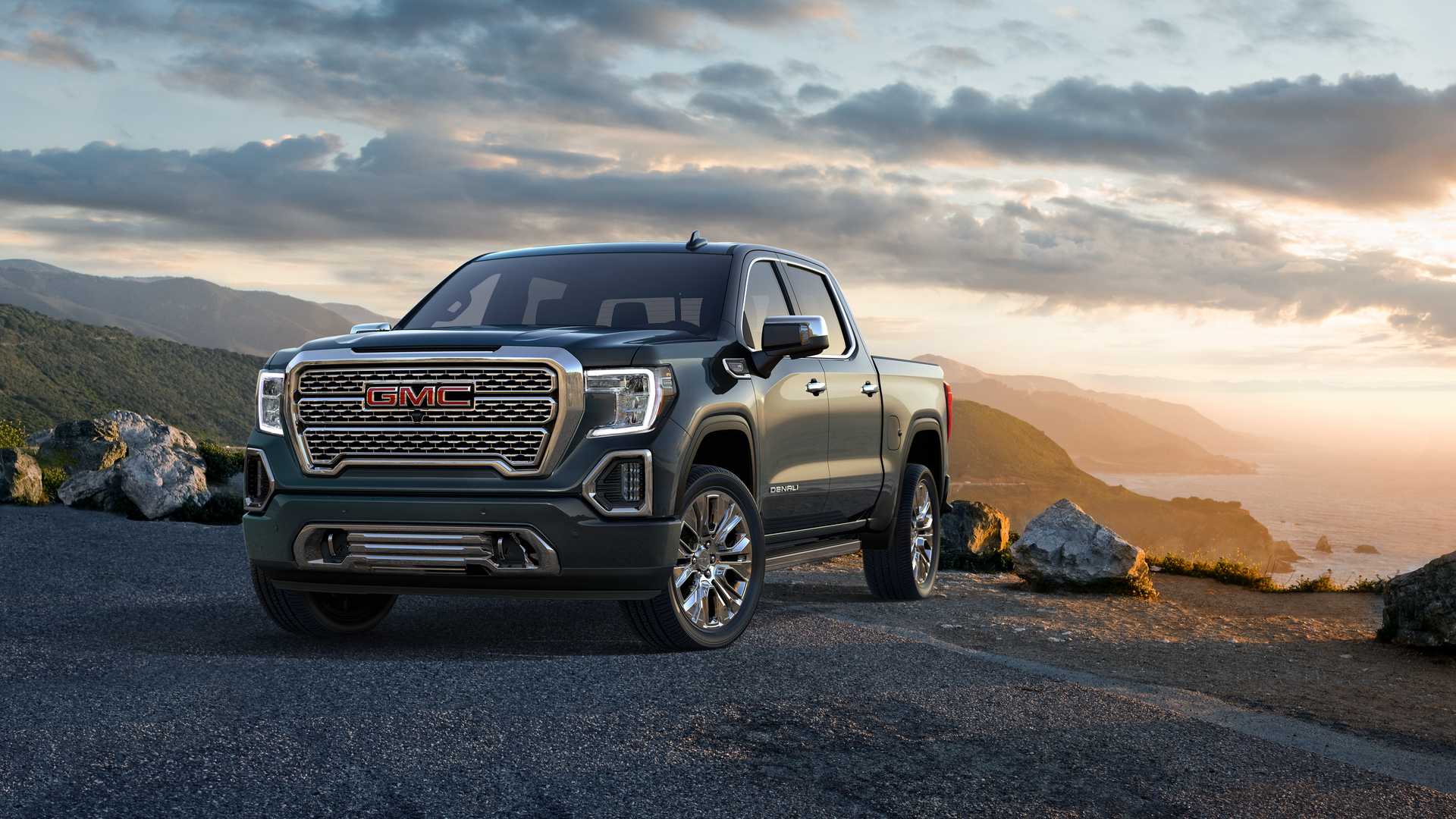 Reprogrammation GMC Sierra 6.0 V8  360