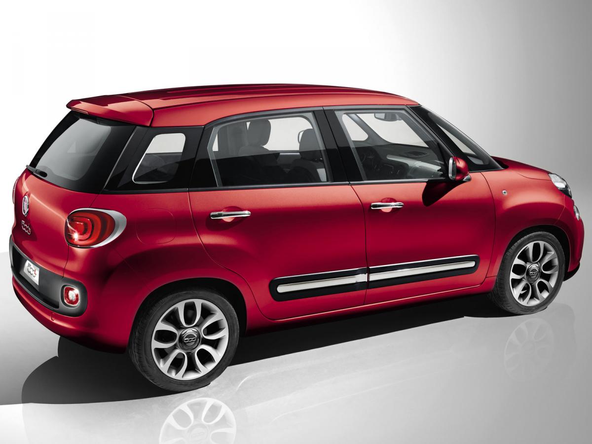 Reprogrammation Fiat 500 0.9 Twinair 80