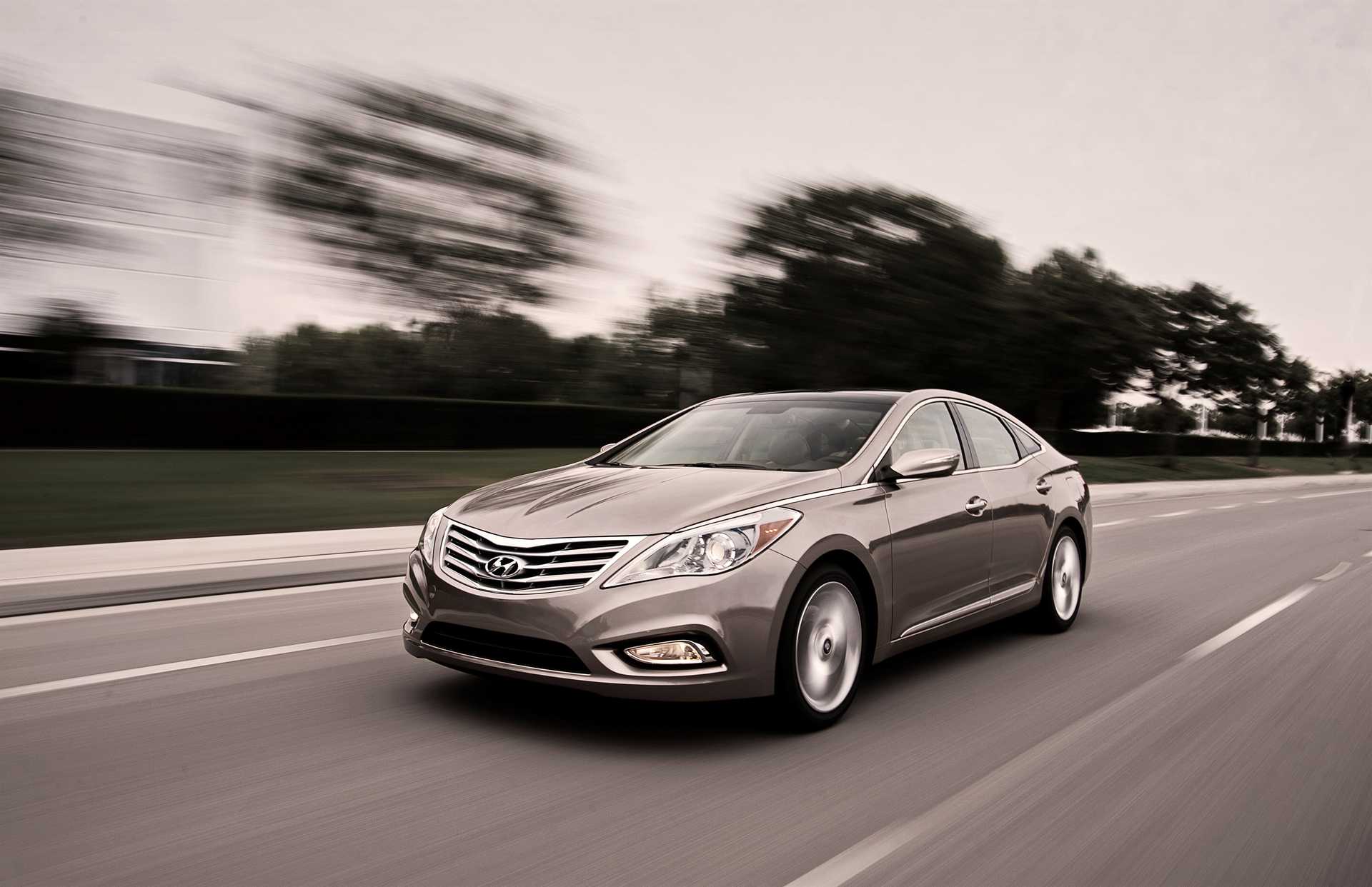 Reprogrammation Hyundai Grandeur 3.0 V6 GDi 270