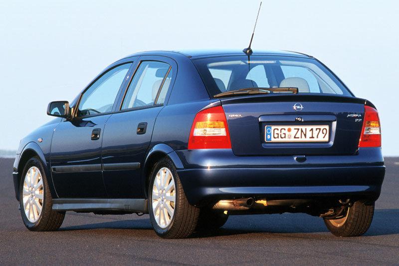 Reprogrammation Opel Astra 2.0 DTI 100