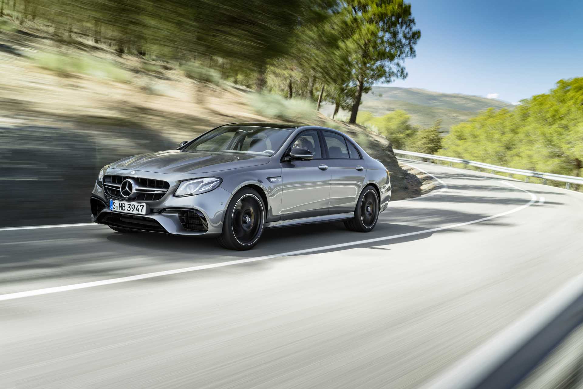 Reprogrammation Mercedes-Benz E 200 (2.0T) EQ Boost 197