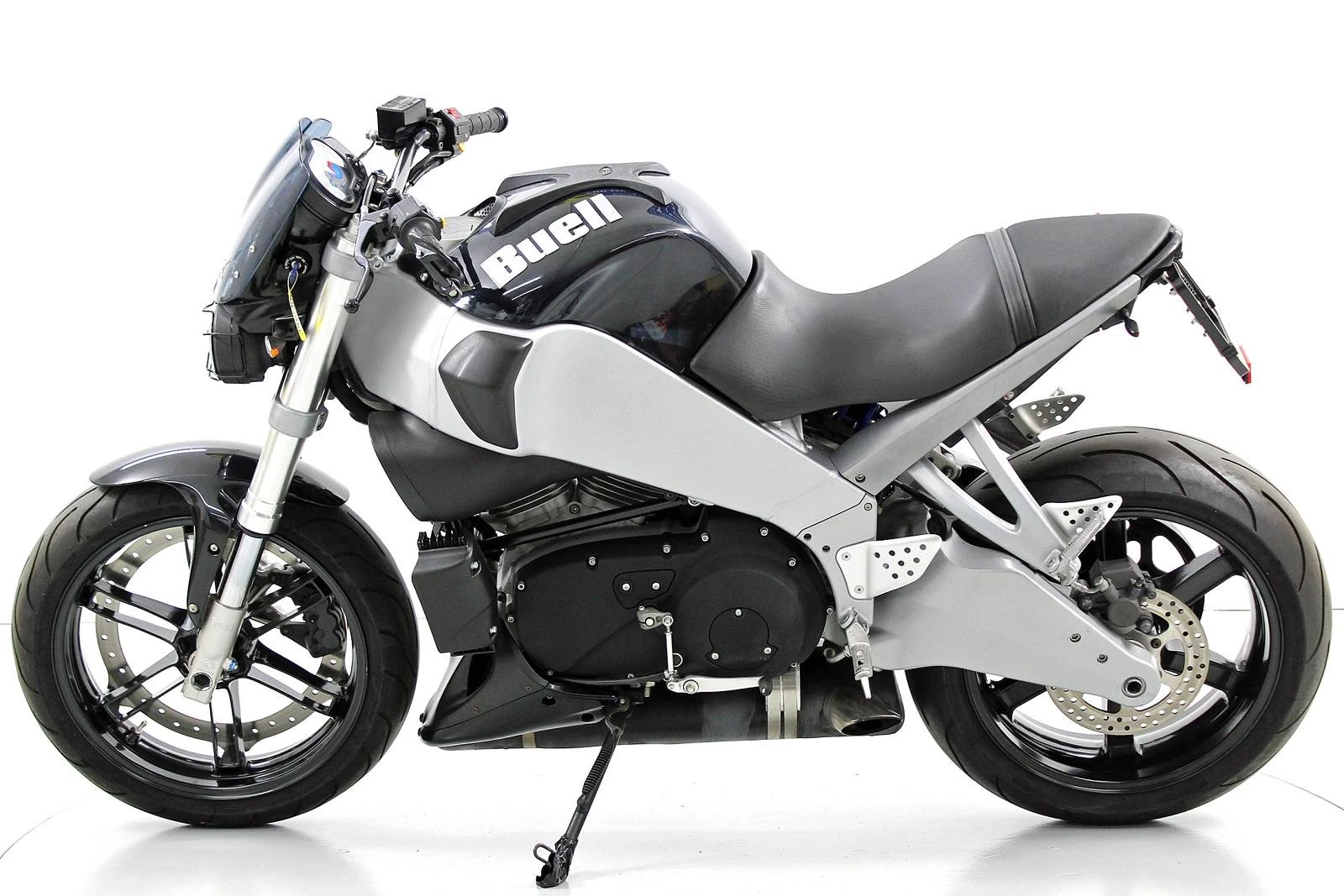 Fichiers Tuning Haute Qualité Buell XB9 XB9 SX Lightning City Cross 92hp