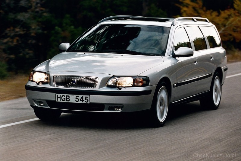 Reprogrammation Volvo V70 2.3 R  265