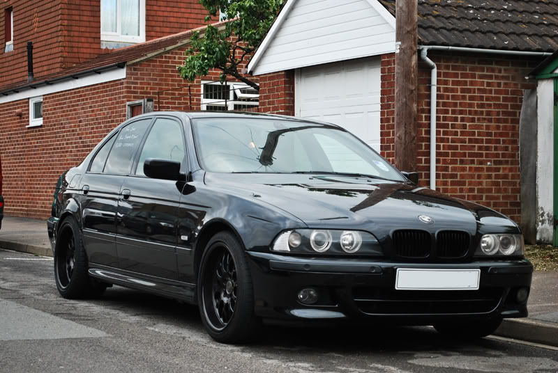 Reprogrammation BMW 5 serie 535i  245