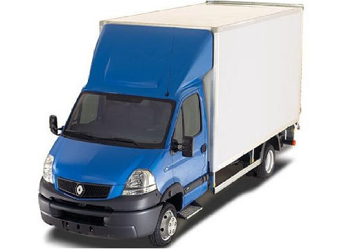Reprogrammation Renault Mascott 3.0 DCi 156