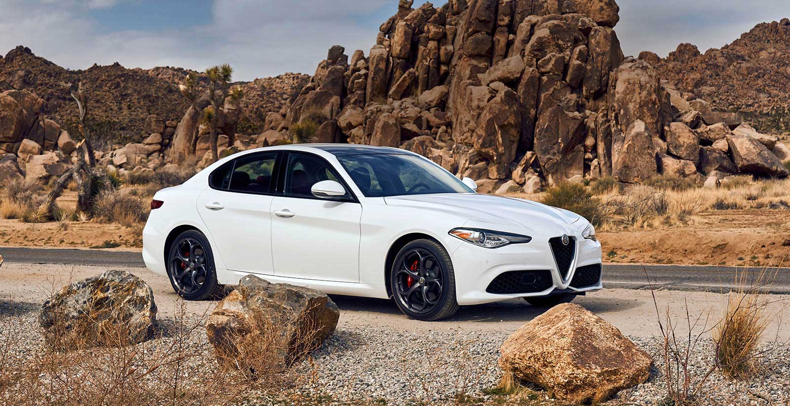 Reprogrammation Alfa Romeo Giulia 2.2 JTD 136