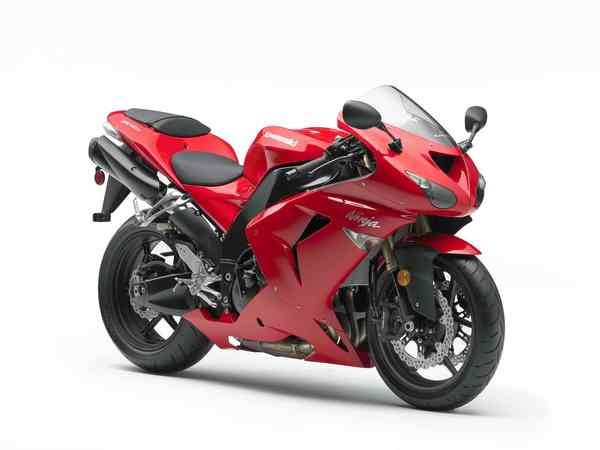 Reprogramiranje vozila Kawasaki ZX10R 998cc  175