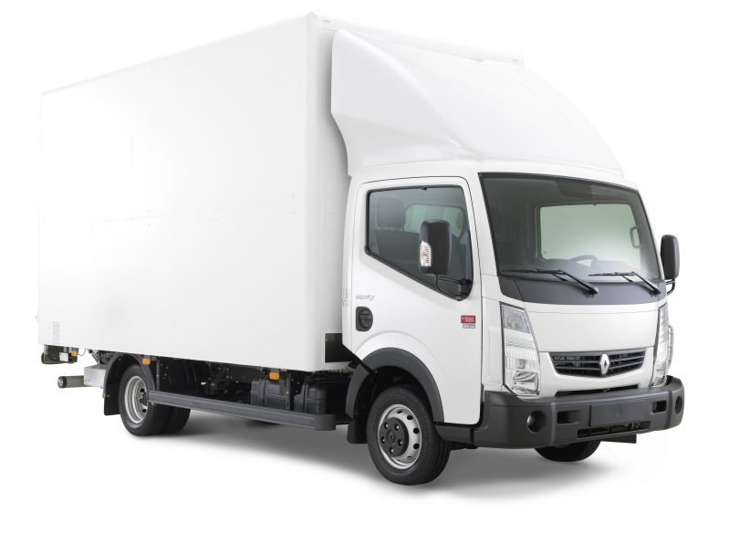 Reprogrammation Renault Maxity 2.5 DCi 130