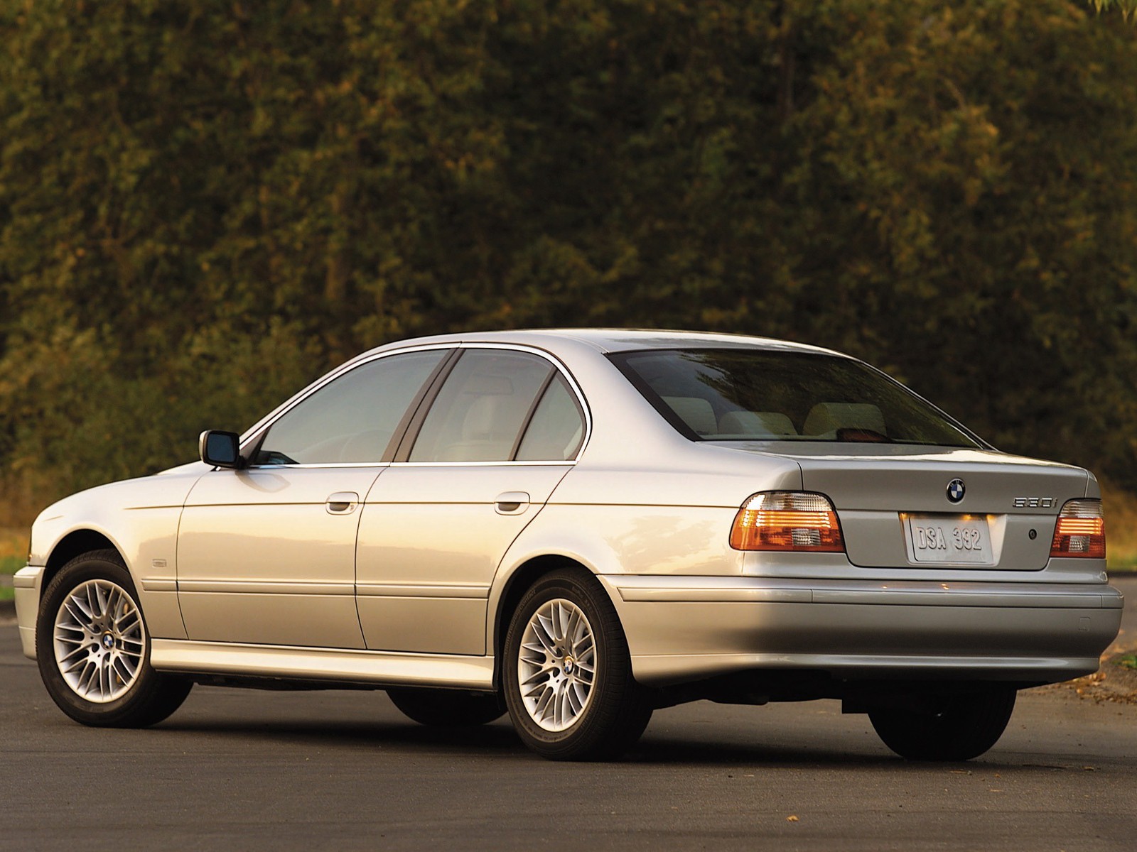 Reprogrammation BMW 5 serie 530d  193