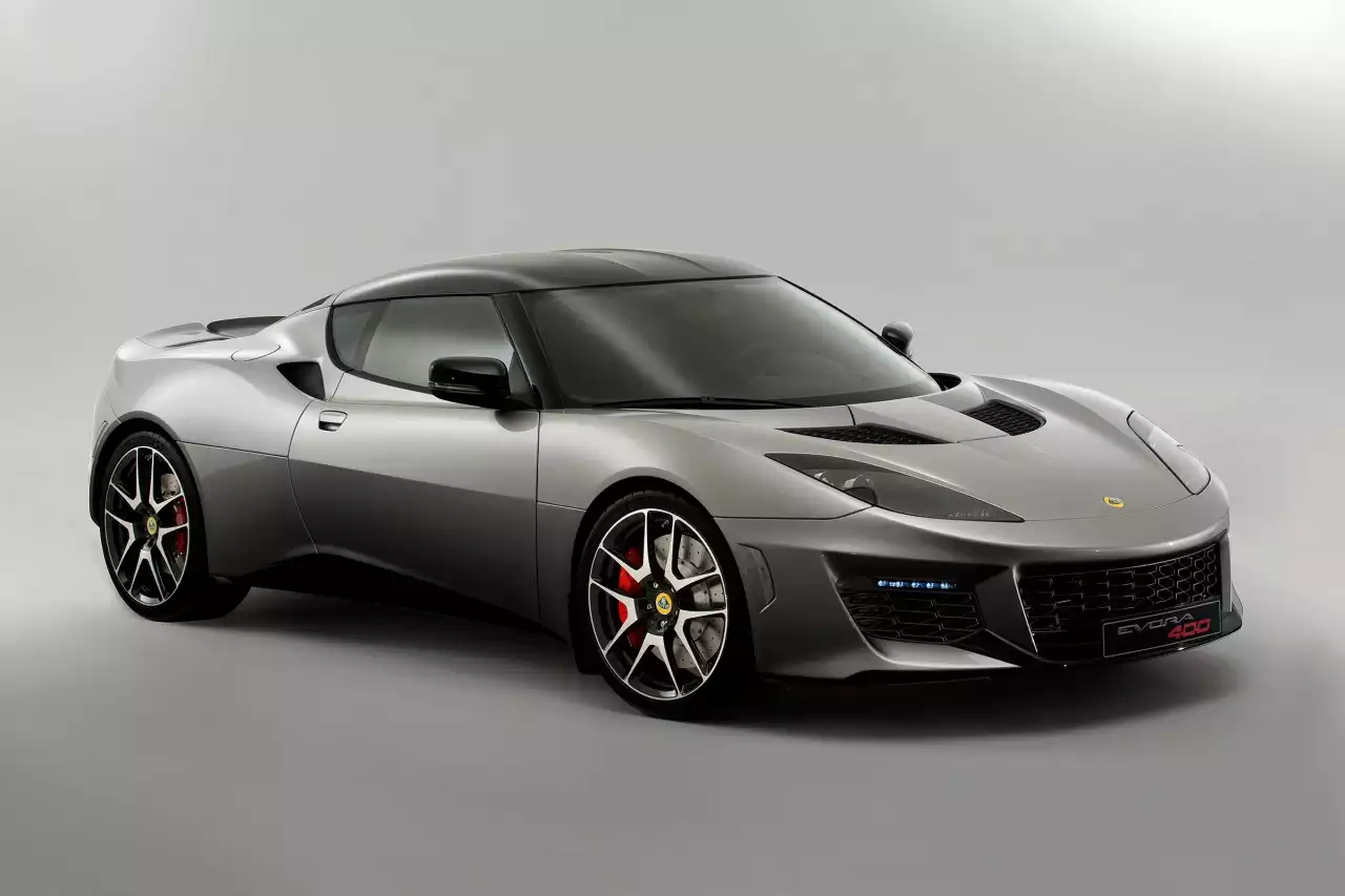 Reprogrammation Lotus Evora 3.5 V6 S - SR  350