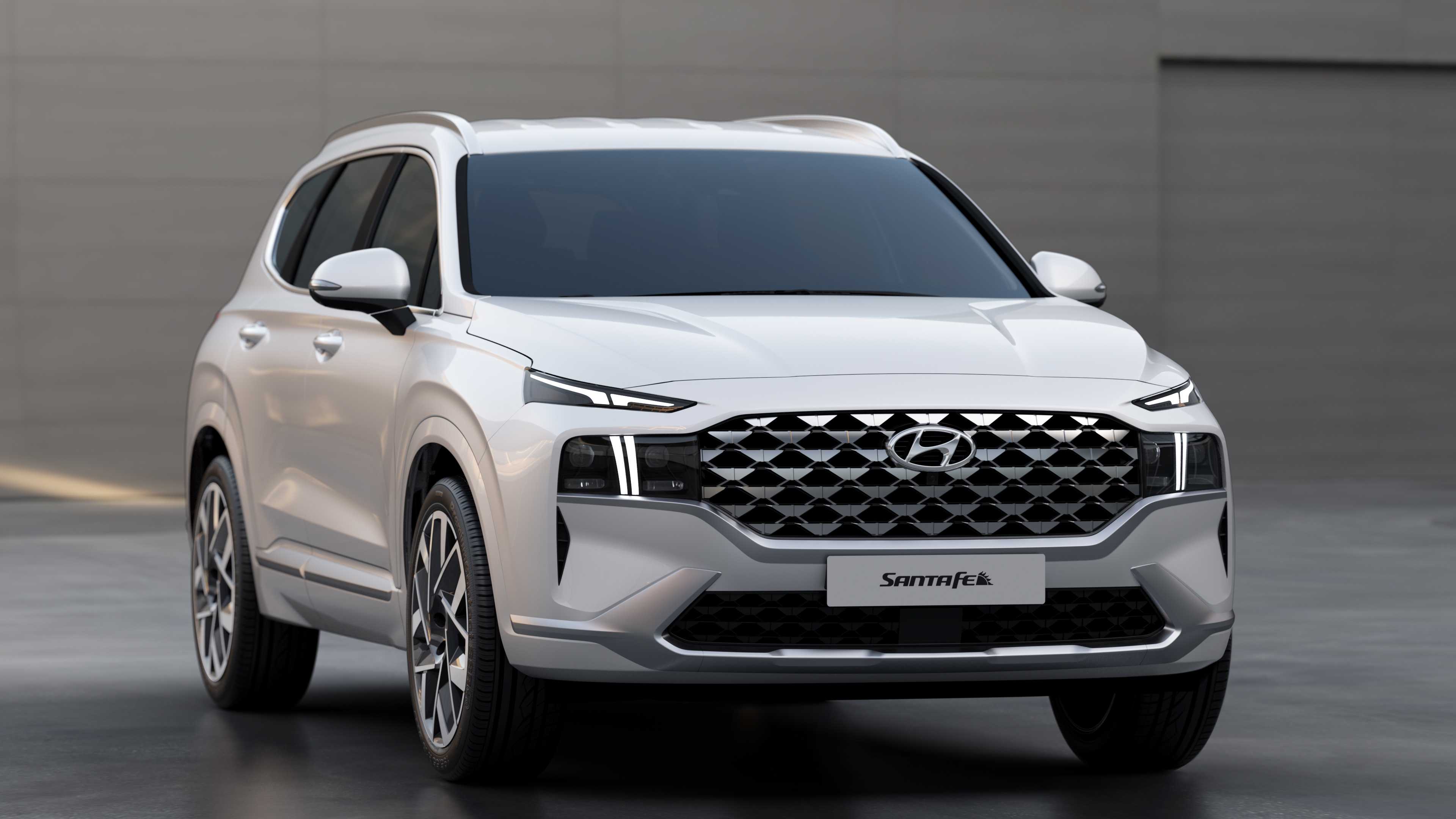 Reprogrammation Hyundai Santa Fe 2.5 T-GDi 281