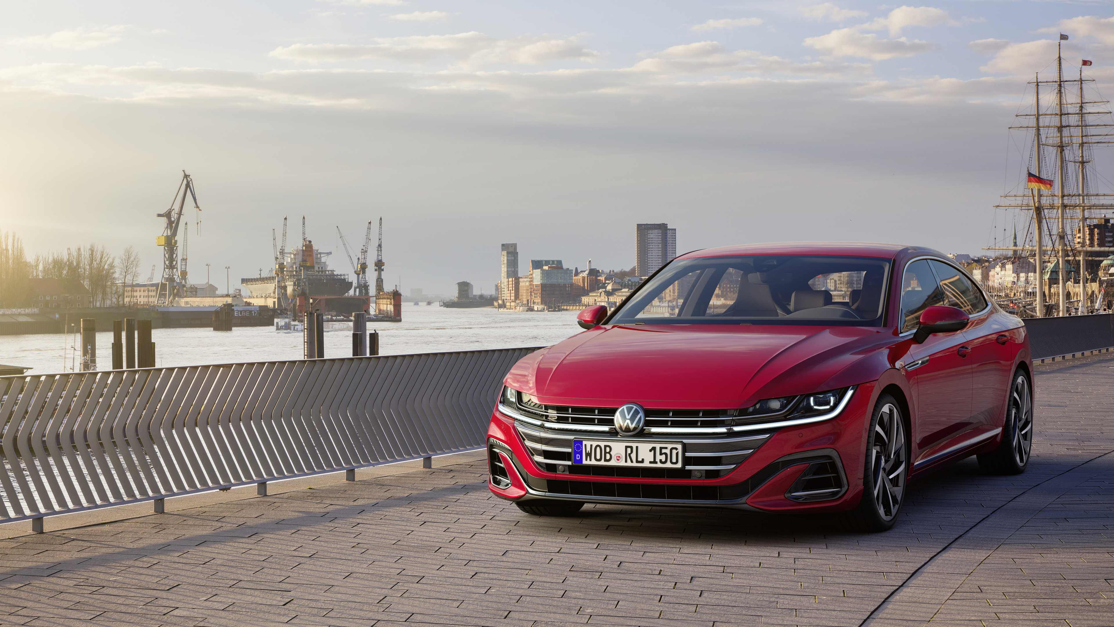 Reprogrammation Volkswagen Arteon 2.0 TDI SCR 200