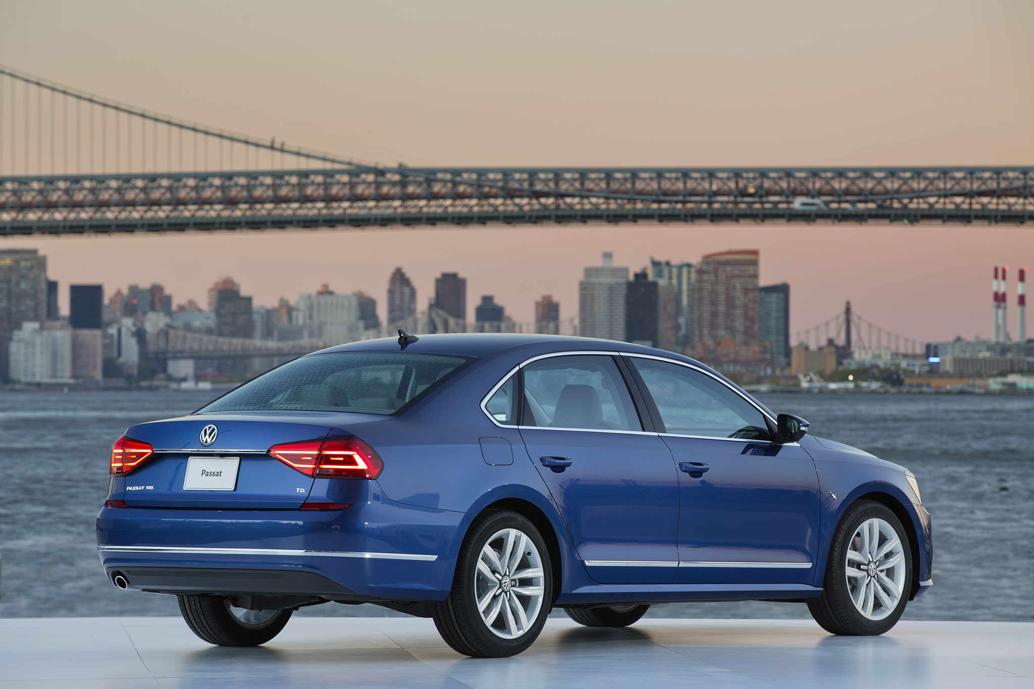 Reprogramiranje vozila Volkswagen Passat 1.8 TSi (US) 170