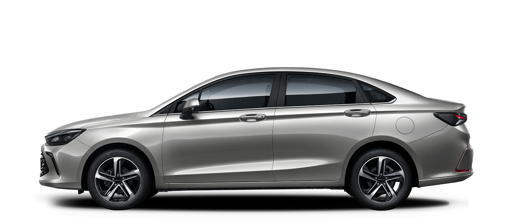 Reprogrammation BAIC U5 1.5i  118