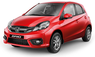 Reprogrammation Honda Brio 1.2 i-VTEC 88